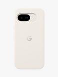 Google Pixel 9a Phone Case, Porcelain