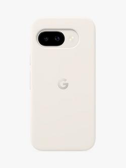 Google Pixel 9a Phone Case, Porcelain