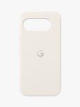 Google Pixel 9a Phone Case, Porcelain