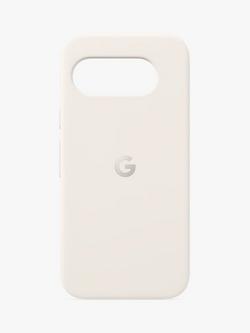 Google Pixel 9a Phone Case - view 2, Porcelain