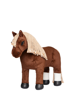 LeMieux Treacle Pony, Multi