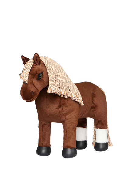 LeMieux Treacle Pony, Multi