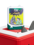 tonies Roald Dahl The Twits Audio Book