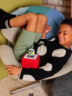 tonies Roald Dahl The Twits Audio Book - view 2, Multi