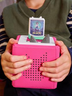 tonies Tom Fletcher The Creakers Tonie Audio Character - view 2, Multi