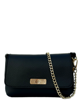 Apatchy Black
