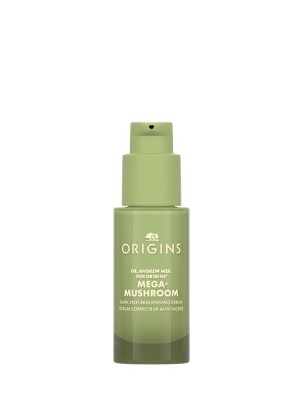 Origins Dr. Andrew Weil for Origins Mega-Mushroom™ Dark Spot Serum, 30ml, 