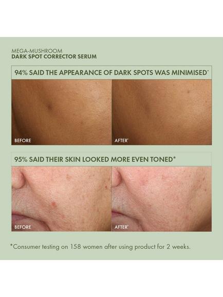Origins Dr. Andrew Weil for Origins Mega-Mushroom™ Dark Spot Serum, 30ml - view 2, 
