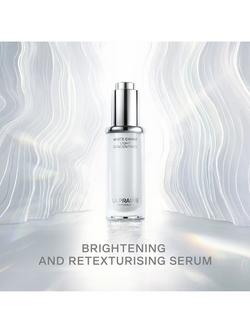 La Prairie White Caviar Light Concentrate Pre-Serum, 20ml - view 2, 