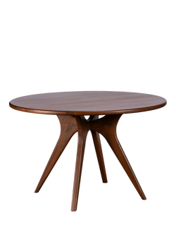 G Plan Chiltern Dining Table, Warm Oak, Natural