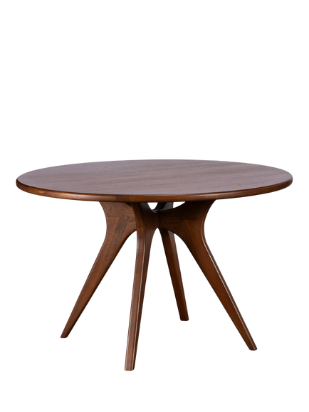 G Plan Chiltern Dining Table, Warm Oak, Natural