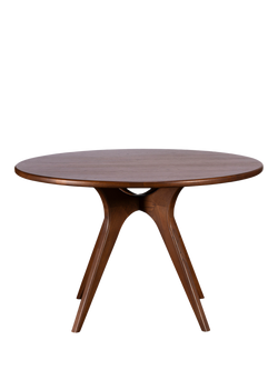 G Plan Chiltern Dining Table, Warm Oak - view 2, Natural