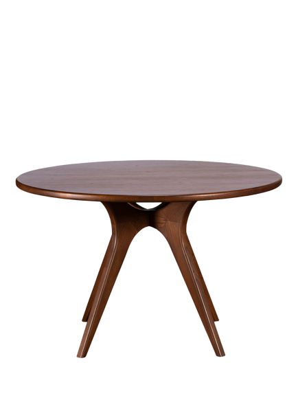 G Plan Chiltern Dining Table, Warm Oak - view 2, Natural