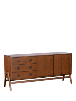 G Plan Chiltern Sideboard, Warm Oak, Natural