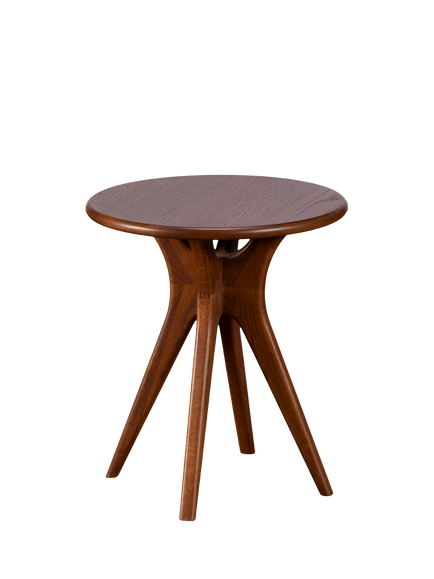 G Plan Chiltern Lamp Table, Warm Oak, Natural