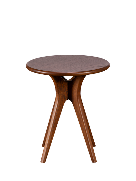 G Plan Chiltern Lamp Table, Warm Oak - view 2, Natural