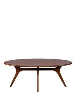 G Plan Chiltern Coffee Table, Warm Oak, Natural