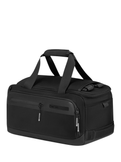 Samsonite Biz2Go Duffel Bag, 23L, Black