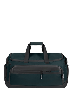 Samsonite Biz2Go Duffel Bag, 47.5L, Navy - view 2, Navy
