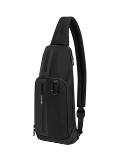 Samsonite Biz2Go Sling Bag, 28L, Black