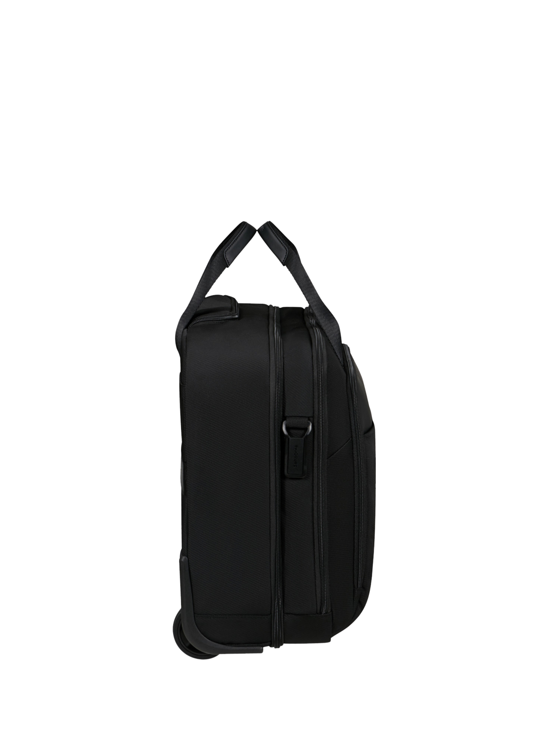 Product image 5 of 6, which shows Samsonite Evosight 17.3" Wheeled Laptop Bag, Black
