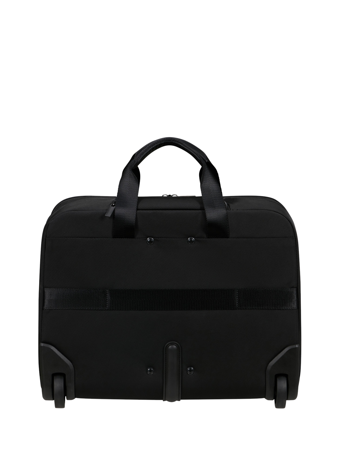 Product image 6 of 6, which shows Samsonite Evosight 17.3" Wheeled Laptop Bag, Black