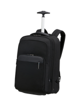 Samsonite Evosight 17.3" Wheeled Laptop Backpack, Black
