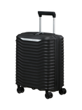 Samsonite Upscape Spinner 4-Wheel 45cm Cabin Case, Black