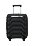 Samsonite Upscape Spinner 4-Wheel 45cm Cabin Case, Black