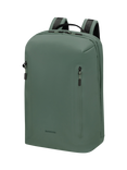 Samsonite Coatify Biz 15.6" Laptop Backpack, Green