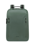 Samsonite Coatify Biz 15.6" Laptop Backpack, Green