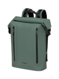Samsonite Coatify Biz IPX4 15.6" Laptop Backpack, Green