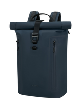 Blue Backpacks