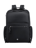 Samsonite Karissa Evo 15.6" Laptop Backpack, 19.5L, Black