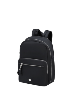 Samsonite Karisso Evo Slim 14.1" Laptop Backpack, 15L, Black