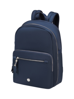 Samsonite Karisso Evo Slim 14.1" Laptop Backpack, 15L, Navy