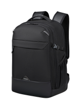 Black Backpacks