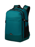 Samsonite Roadseeker 15.6" Laptop Backpack, Black, Teal