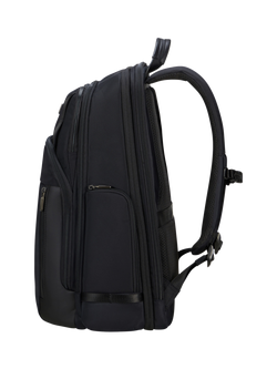 Samsonite Urban-Eye 17.3" Laptop Backpack, 35L, Black - view 2, Black