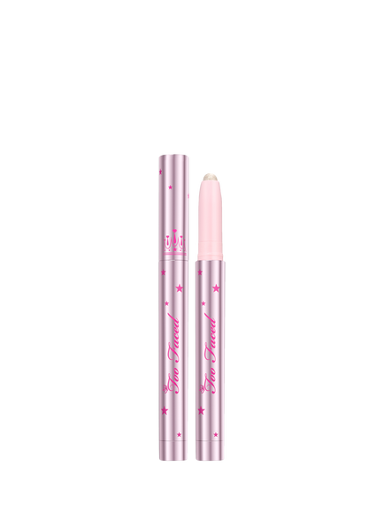 Too Faced Quickie Queen Cream Eyeshadow Stick, Twinkle