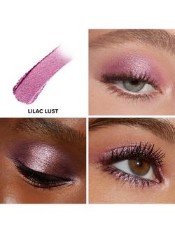 Too Faced Quickie Queen Cream Eyeshadow Stick - view 2, Lilac Lust