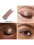 Too Faced Quickie Queen Cream Eyeshadow Stick, Love Stone