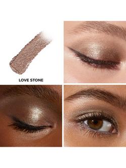 Too Faced Quickie Queen Cream Eyeshadow Stick - view 2, Love Stone