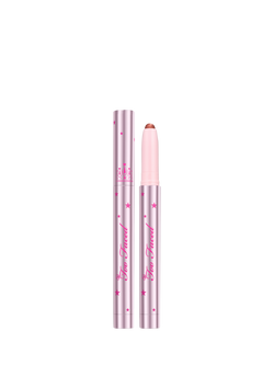 Too Faced Quickie Queen Cream Eyeshadow Stick, Pure Magic