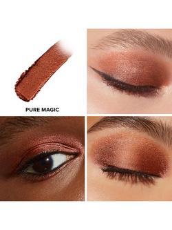 Too Faced Quickie Queen Cream Eyeshadow Stick - view 2, Pure Magic