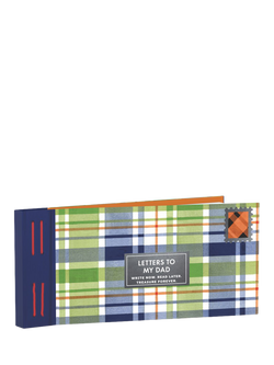 Chronicle Books Letters to My Dad, Multi