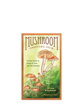 Chronicle Books Mushroom Spotters Deck