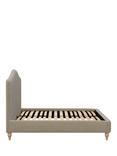 John Lewis Alice Upholstered Bed Frame, Small Double