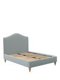 John Lewis Alice Upholstered Bed Frame, King Size