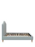John Lewis Alice Upholstered Bed Frame, King Size